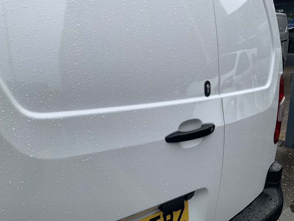 Used Toyota ProAce 2023 for sale - 77157421: Photo 16