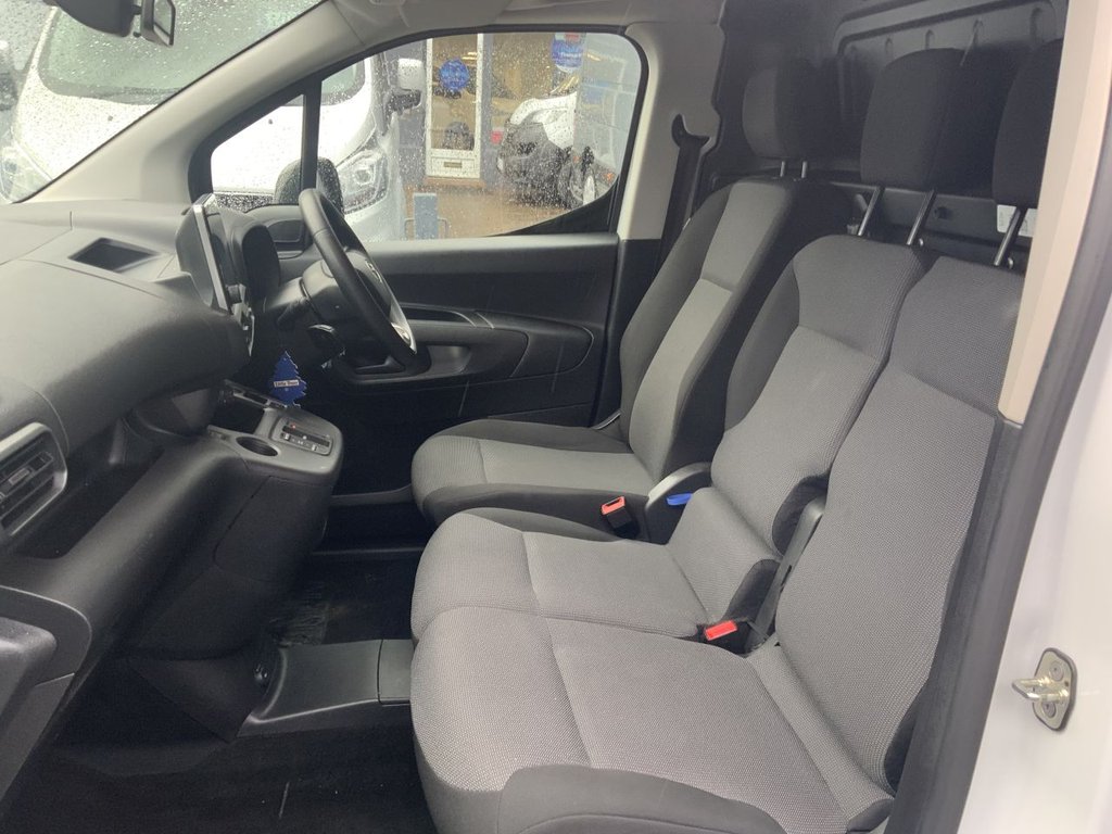 Used Toyota ProAce 2023 for sale - 77157421: Photo 19