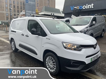 Used Toyota ProAce 2023 for sale - 77157421: Photo