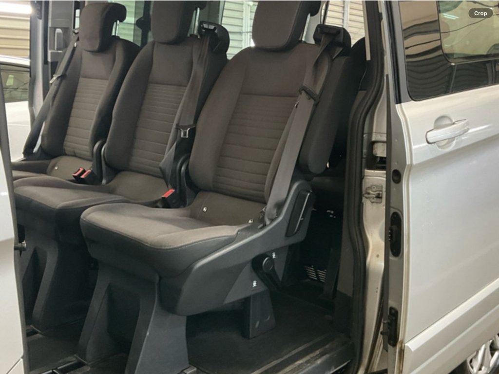Used Ford Tourneo Custom 2020 for sale - 78172366: Photo 7