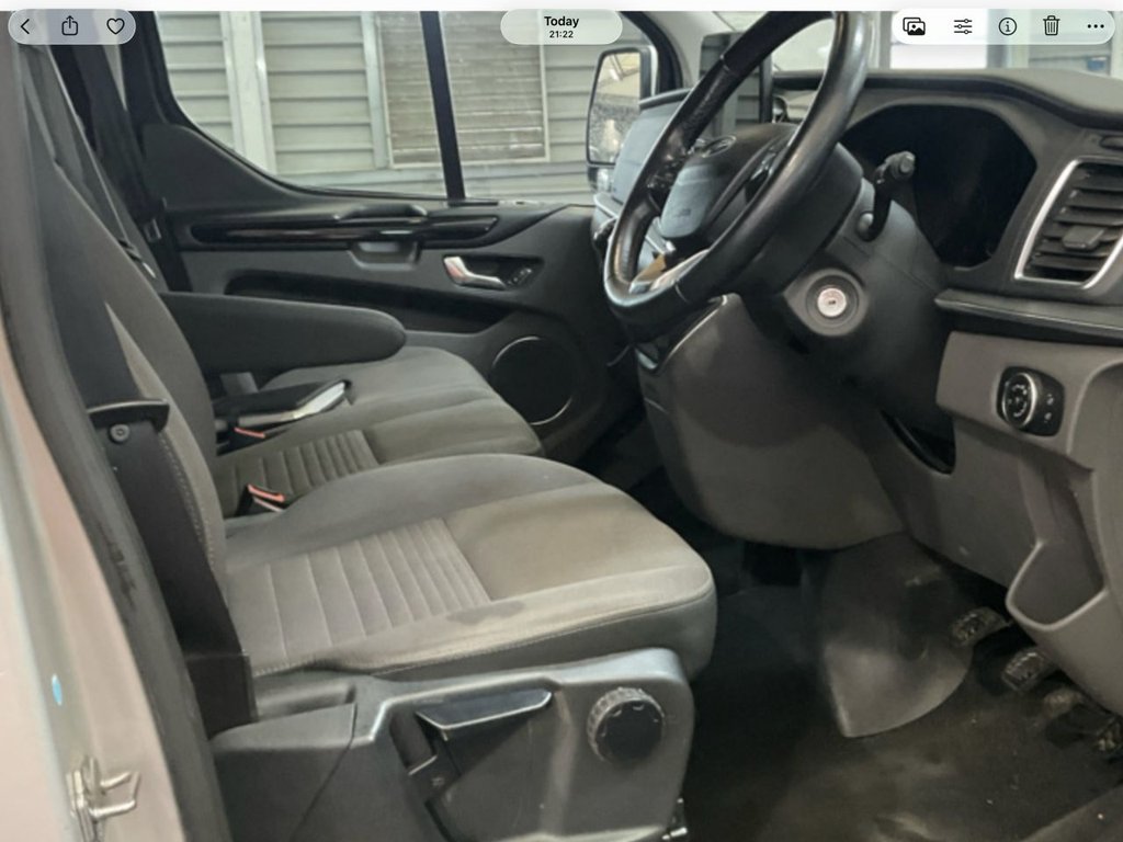 Used Ford Tourneo Custom 2020 for sale - 78172366: Photo 8
