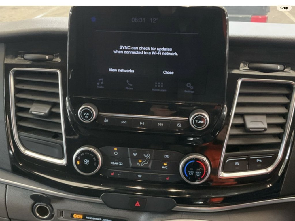 Used Ford Tourneo Custom 2020 for sale - 78172366: Photo 9