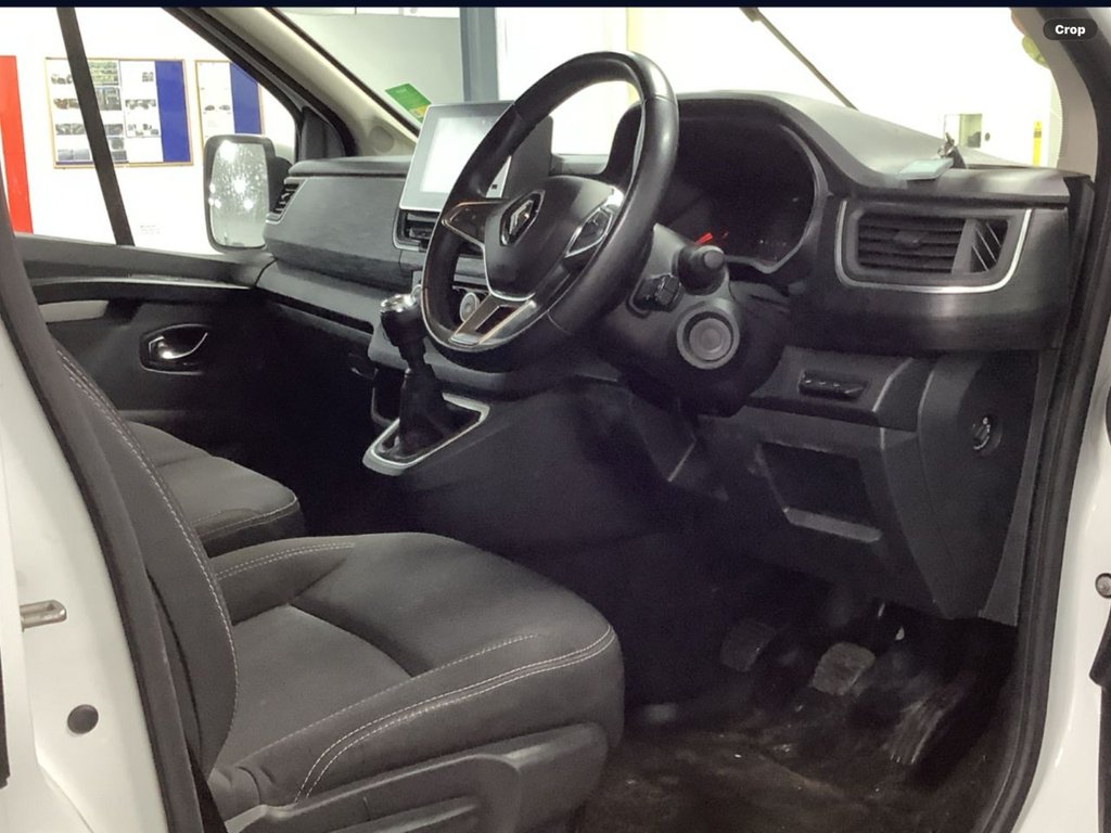 Used Renault Trafic 2024 for sale - 77288367: Photo 5