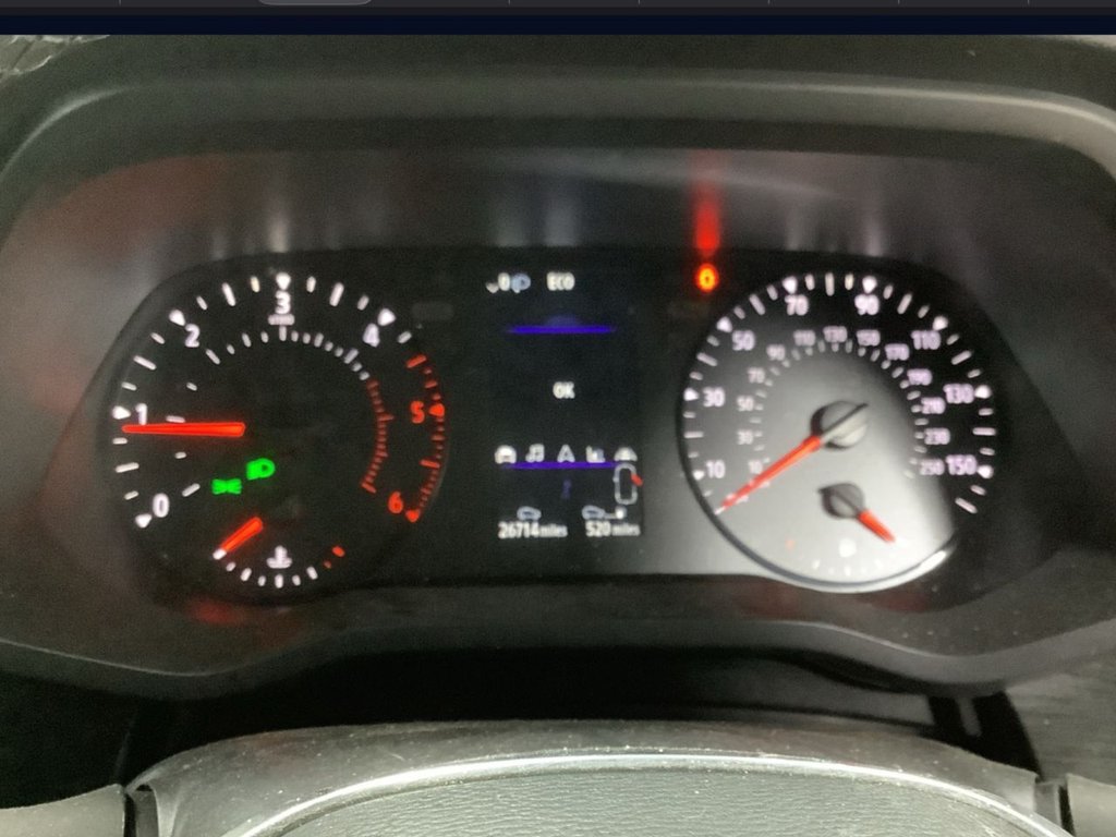 Used Renault Trafic 2024 for sale - 77288367: Photo 6