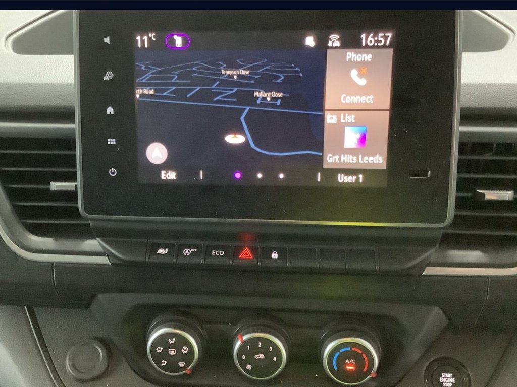 Used Renault Trafic 2024 for sale - 77288367: Photo 8