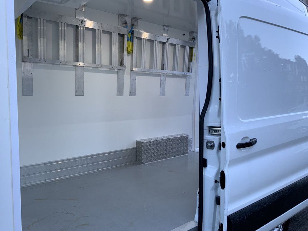 Used Ford Transit 2022 for sale - 76434176: Photo 13