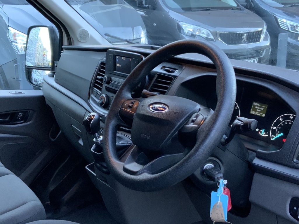 Used Ford Transit 2022 for sale - 76434176: Photo 16