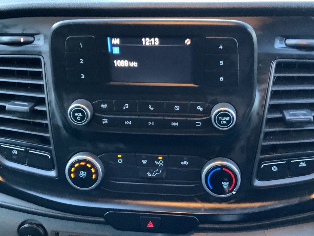 Used Ford Transit 2022 for sale - 76434176: Photo 18