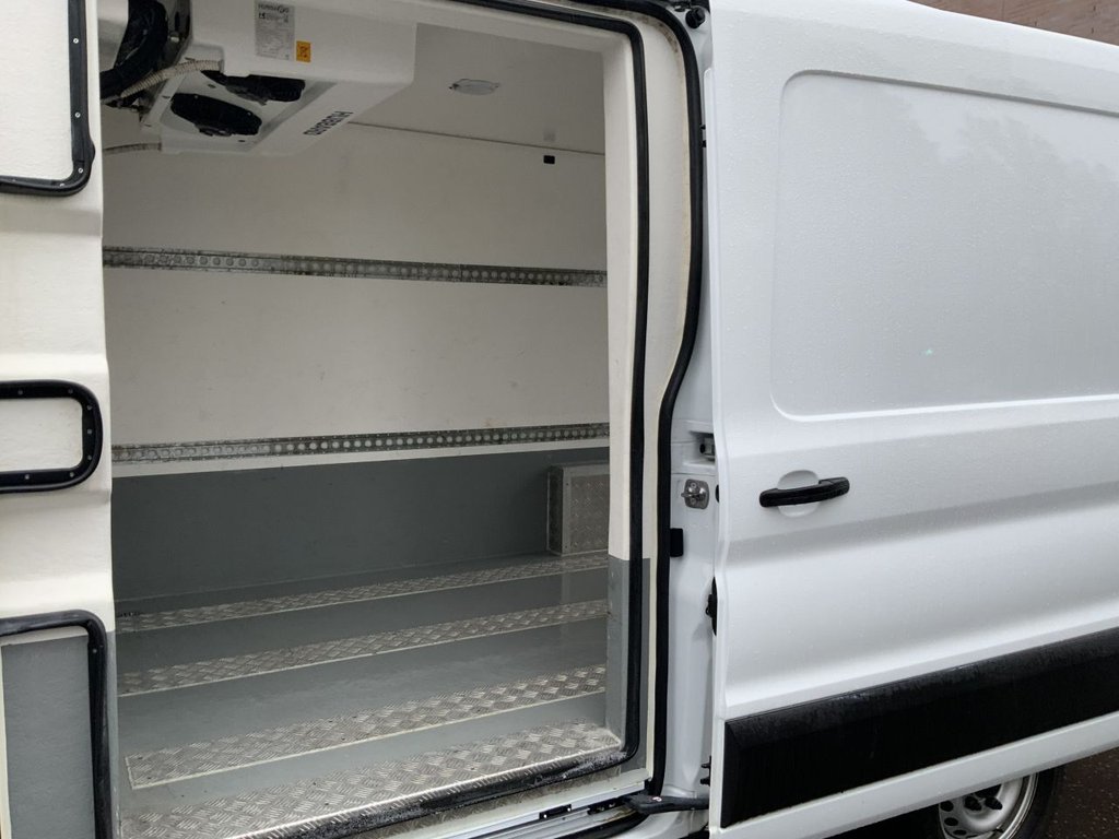 Used Ford Transit 2022 for sale - 76536080: Photo 11