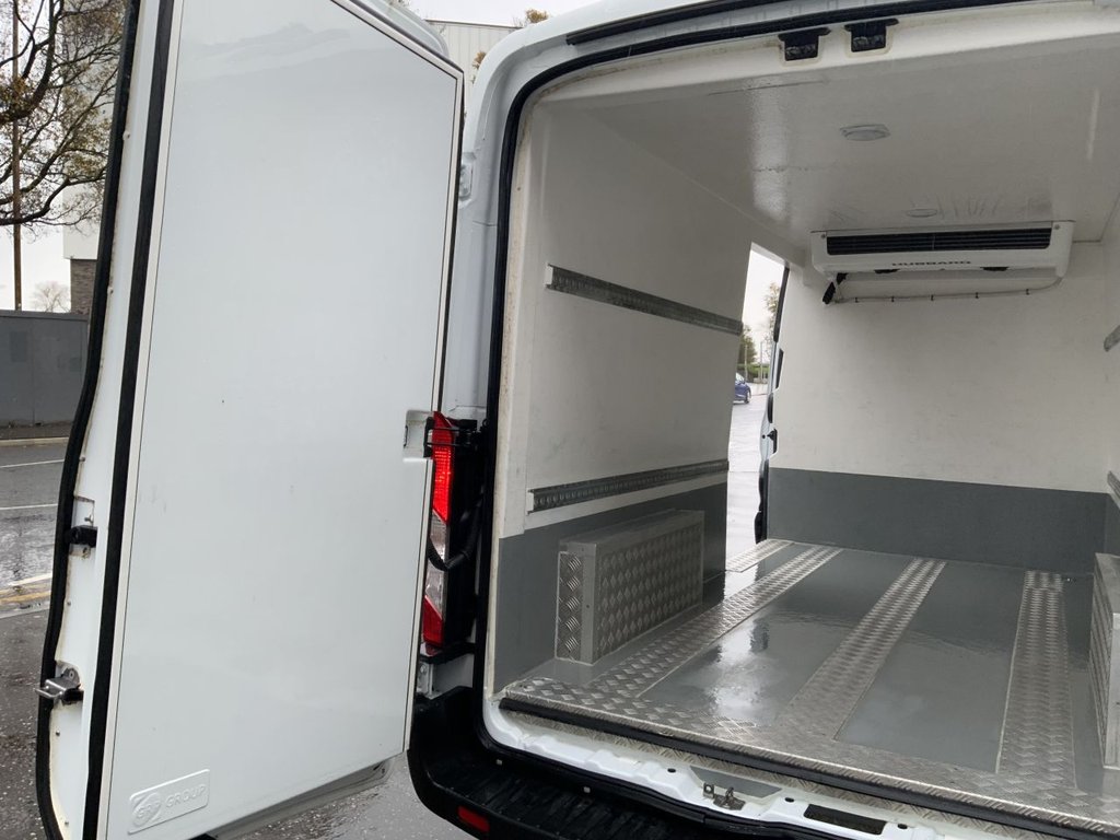 Used Ford Transit 2022 for sale - 76536080: Photo 12