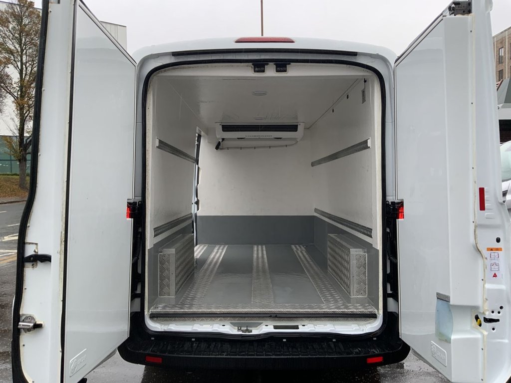 Used Ford Transit 2022 for sale - 76536080: Photo 13