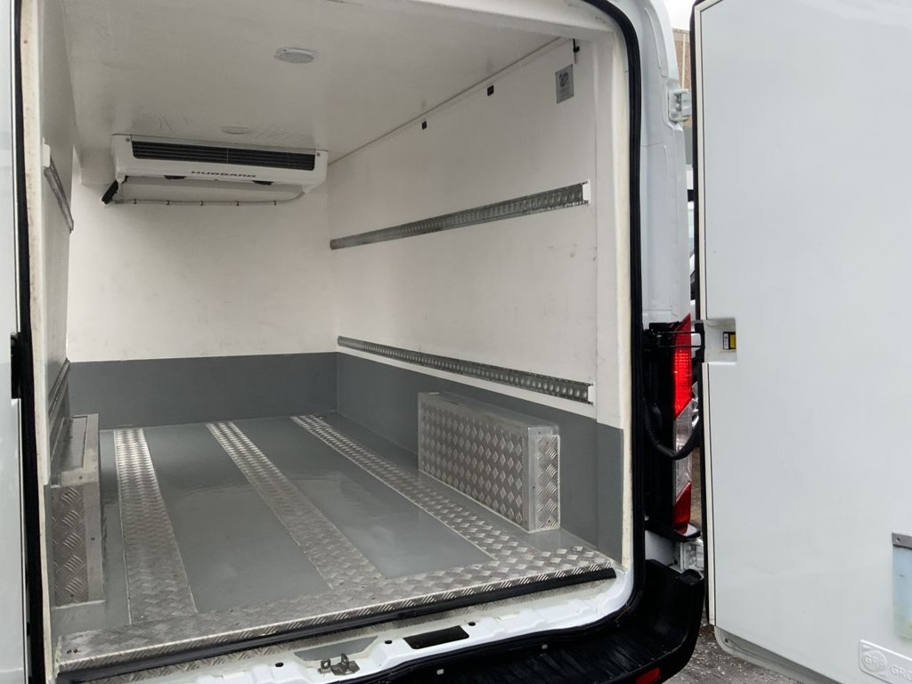 Used Ford Transit 2022 for sale - 76536080: Photo 14