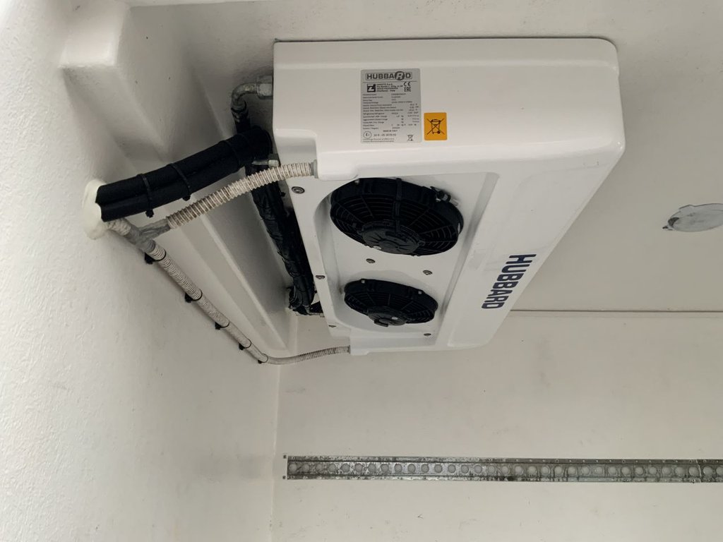 Used Ford Transit 2022 for sale - 76536080: Photo 15