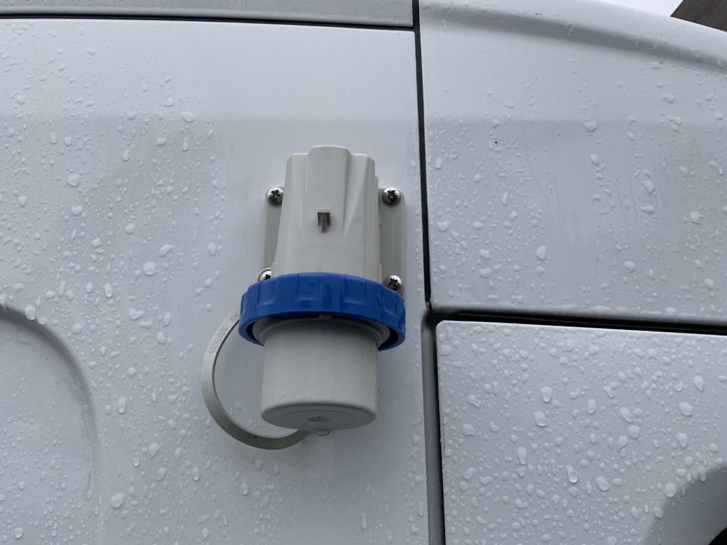 Used Ford Transit 2022 for sale - 76536080: Photo 16