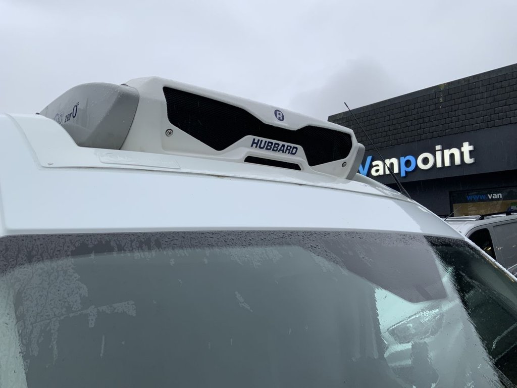 Used Ford Transit 2022 for sale - 76536080: Photo 17