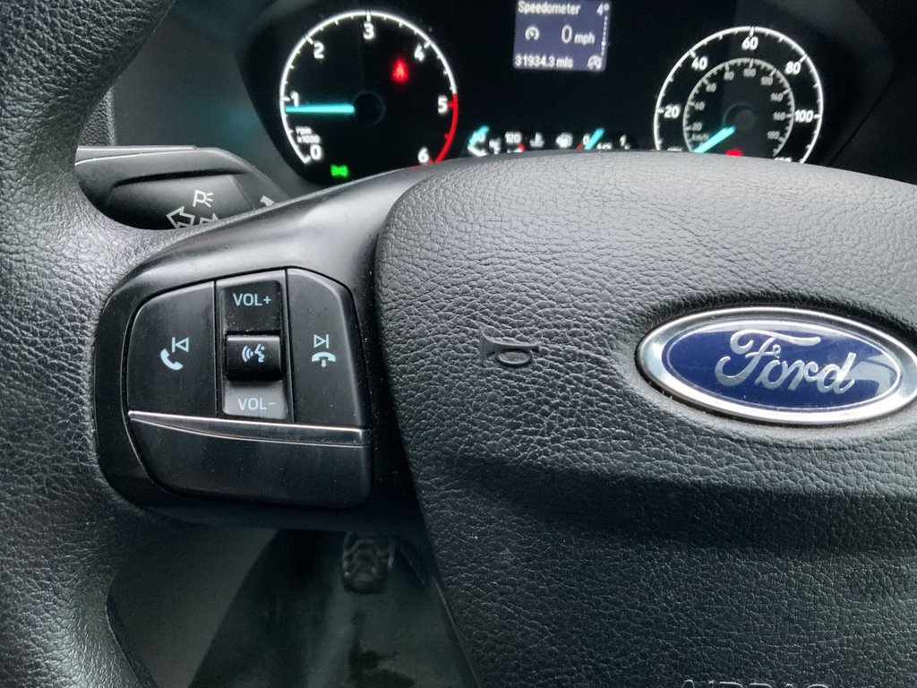 Used Ford Transit 2022 for sale - 76536080: Photo 18