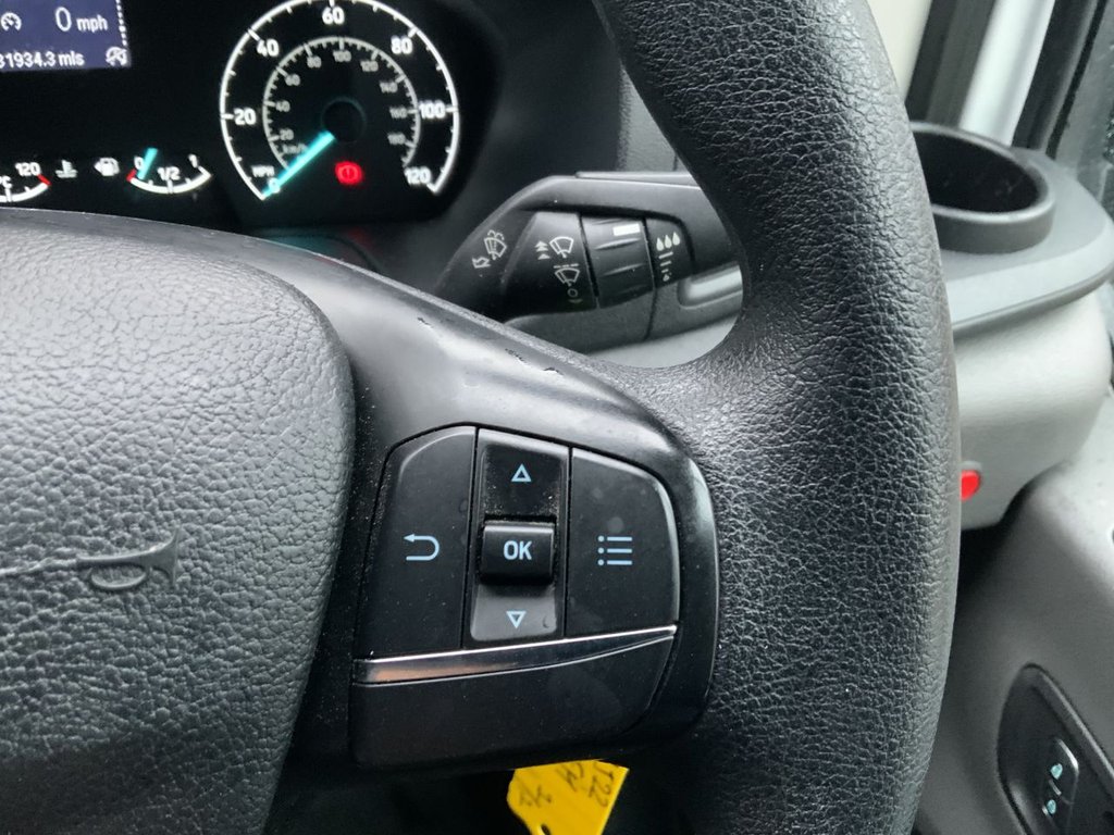 Used Ford Transit 2022 for sale - 76536080: Photo 19