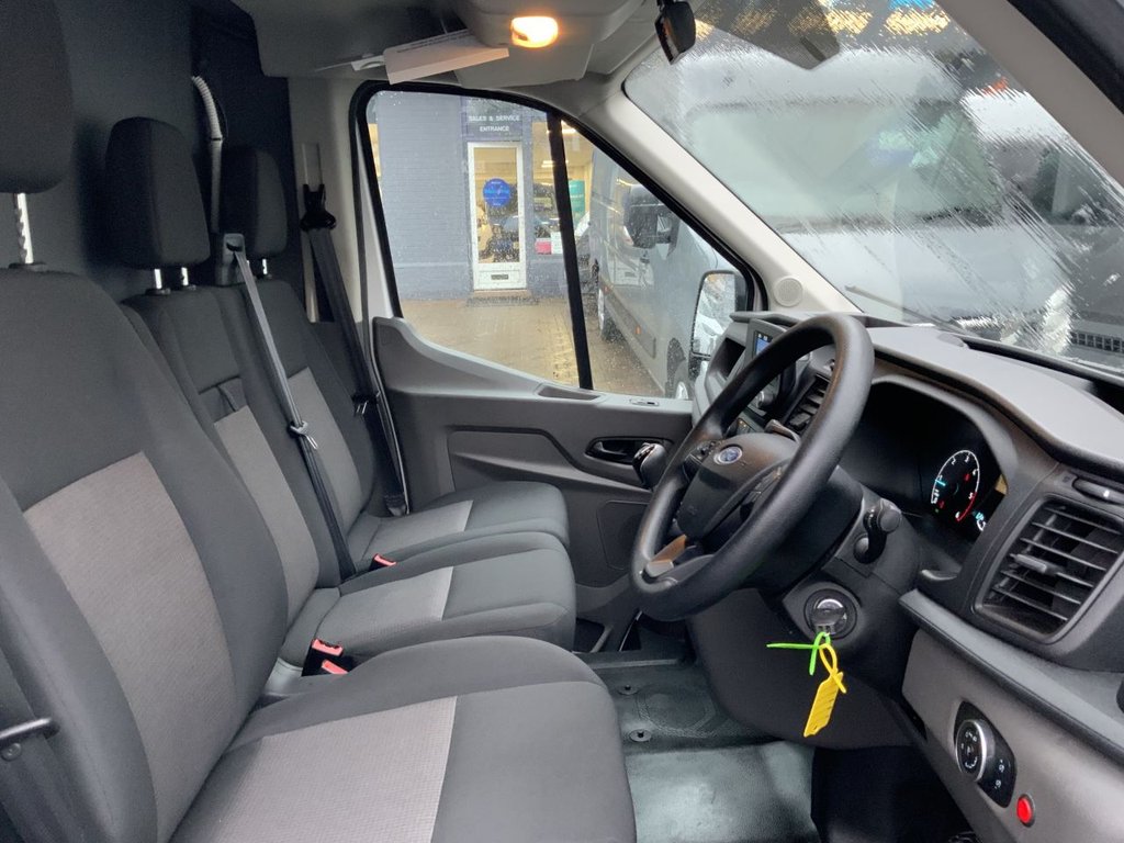 Used Ford Transit 2022 for sale - 76536080: Photo 20