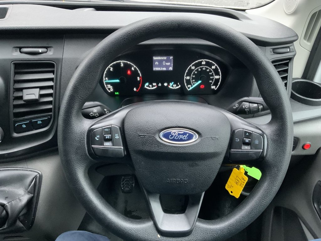 Used Ford Transit 2022 for sale - 76536080: Photo 22