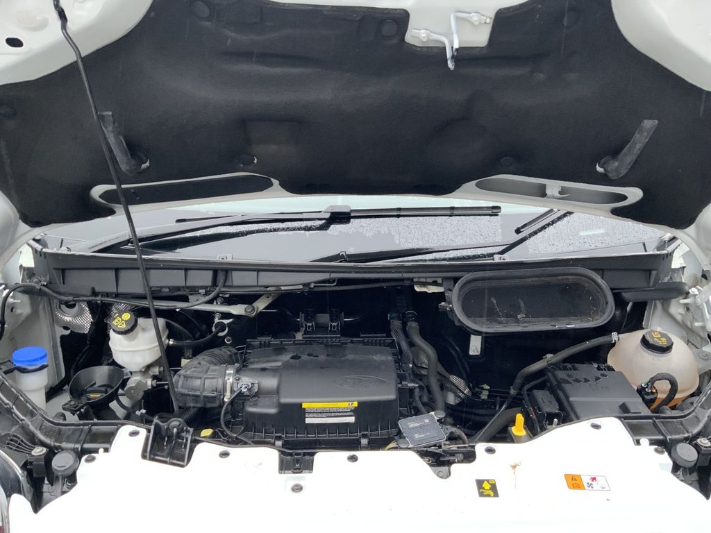 Used Ford Transit 2022 for sale - 76536080: Photo 24