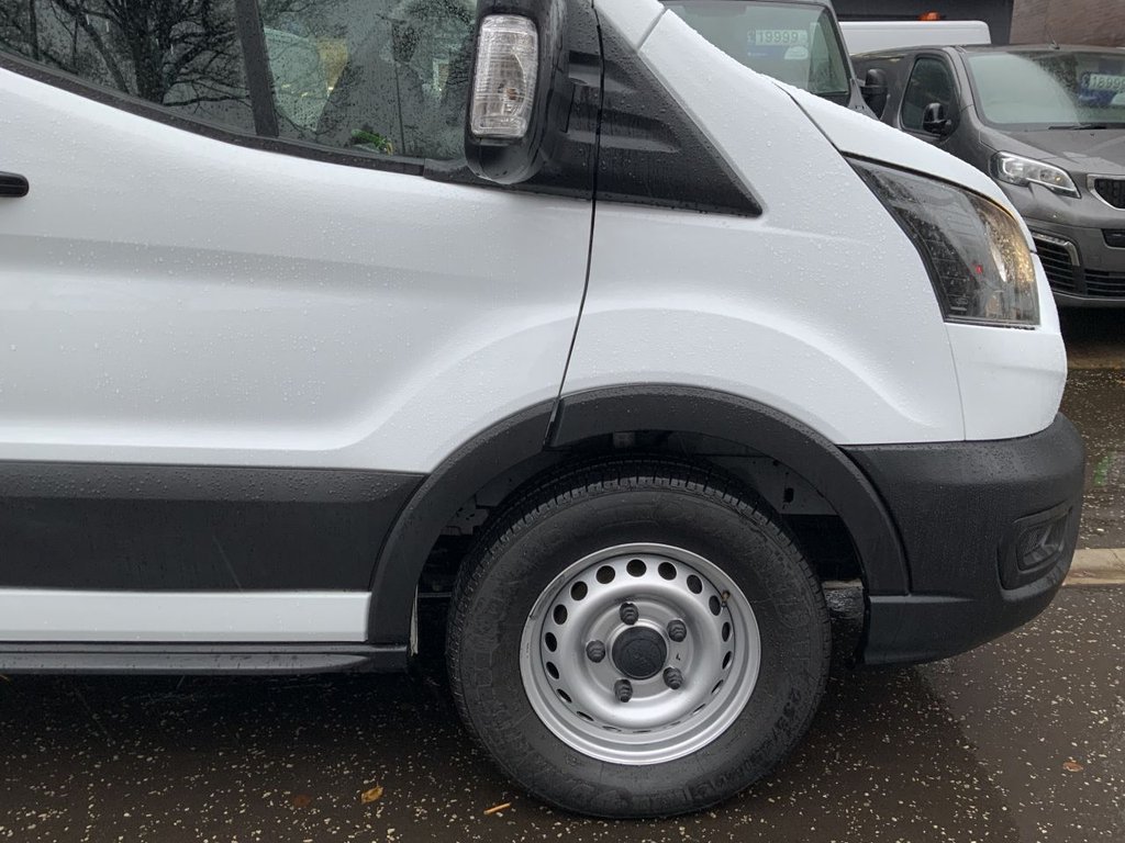Used Ford Transit 2022 for sale - 76536080: Photo 25