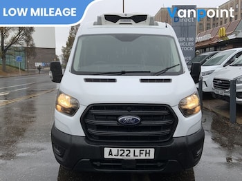 Used Ford Transit 2022 for sale - 76536080: Photo