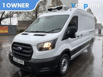 Used Ford Transit 2022 for sale - 76536080: Photo