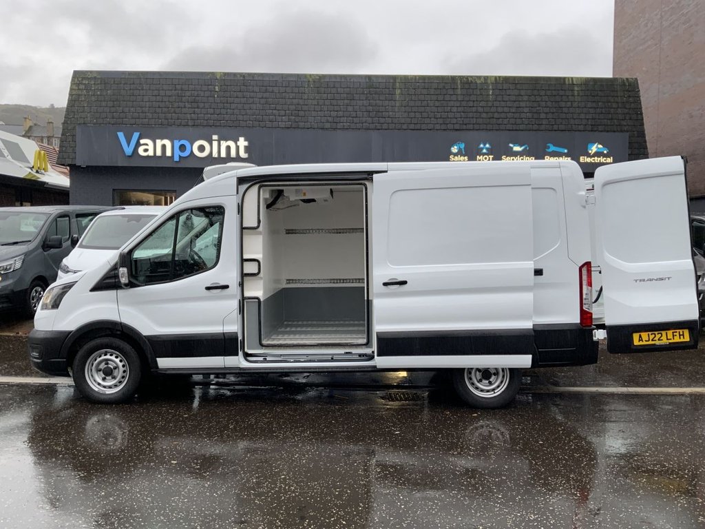 Used Ford Transit 2022 for sale - 76536080: Photo 7