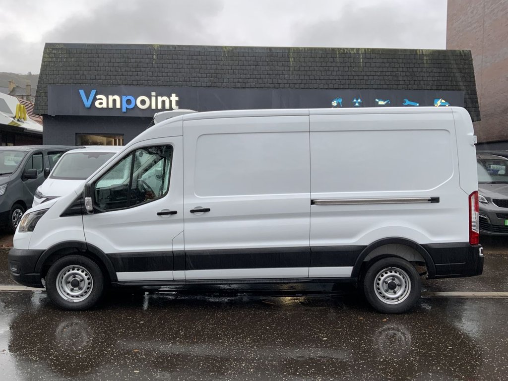 Used Ford Transit 2022 for sale - 76536080: Photo 9