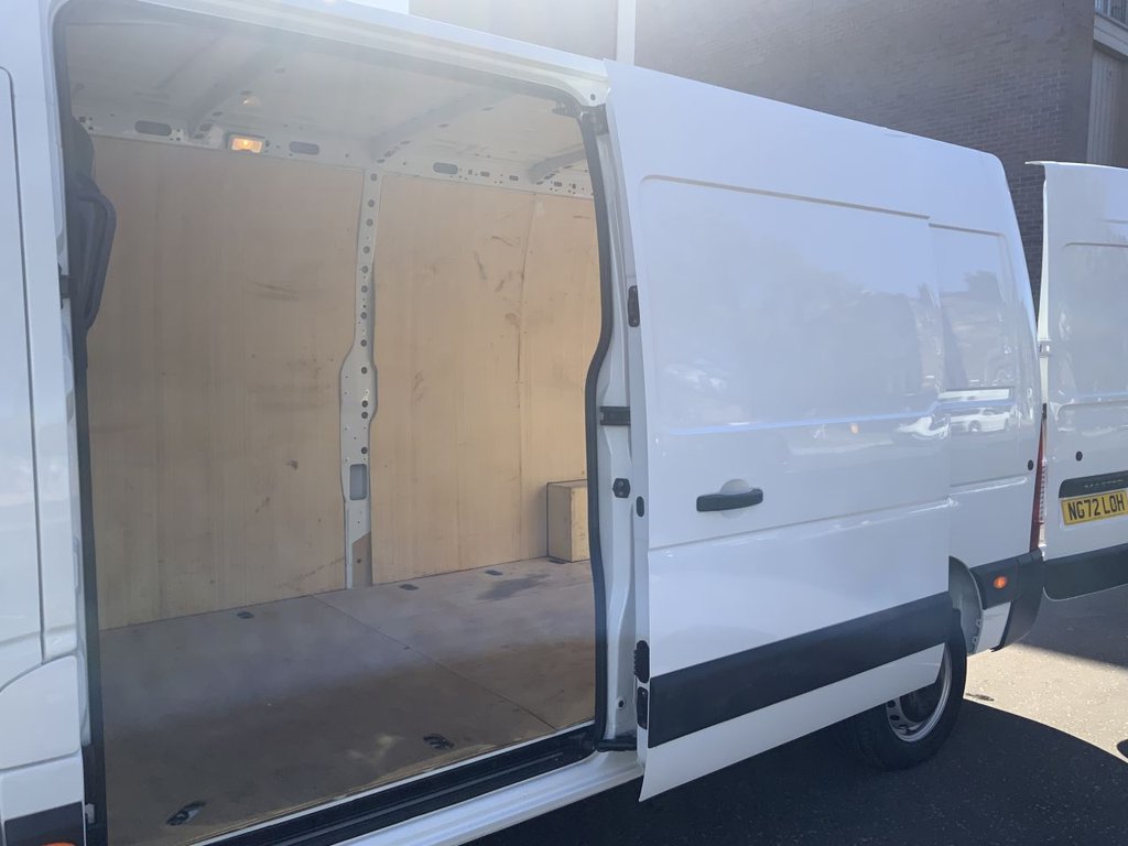 Used Renault Master 2023 for sale - 76434127: Photo 12
