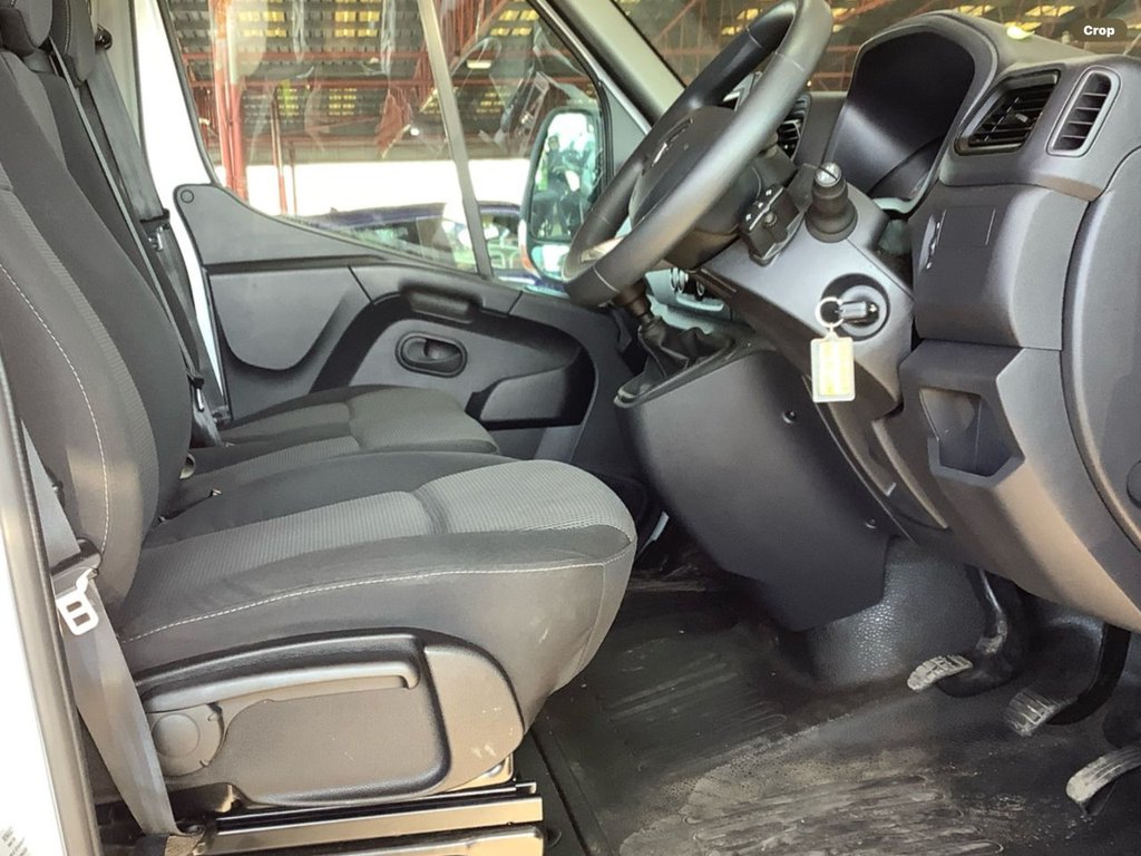 Used Renault Master 2023 for sale - 76434127: Photo 14