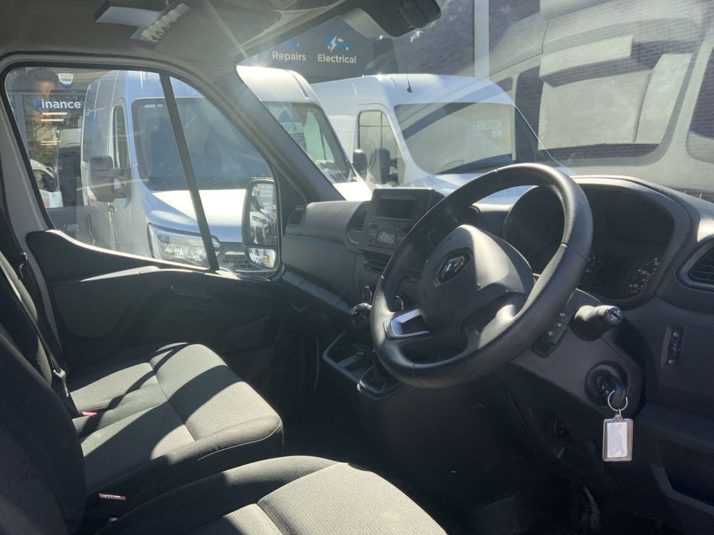 Used Renault Master 2023 for sale - 76434127: Photo 16