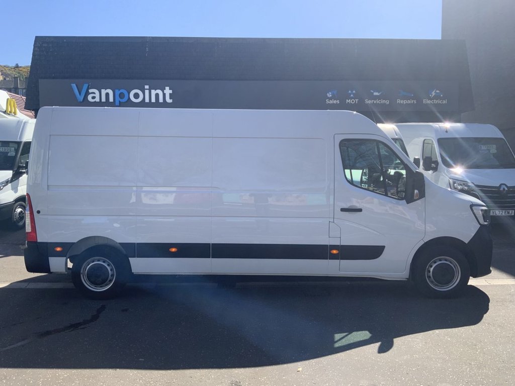 Used Renault Master 2023 for sale - 76434127: Photo 8