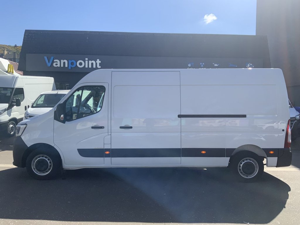 Used Renault Master 2023 for sale - 76434127: Photo 9