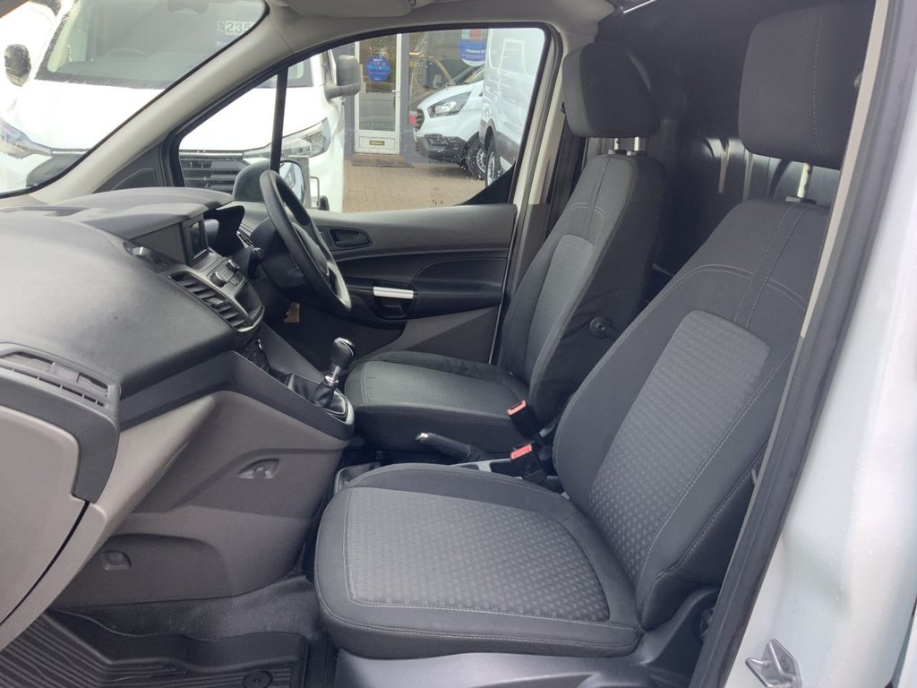 Used Ford Transit Connect 2021 for sale - 76434134: Photo 18