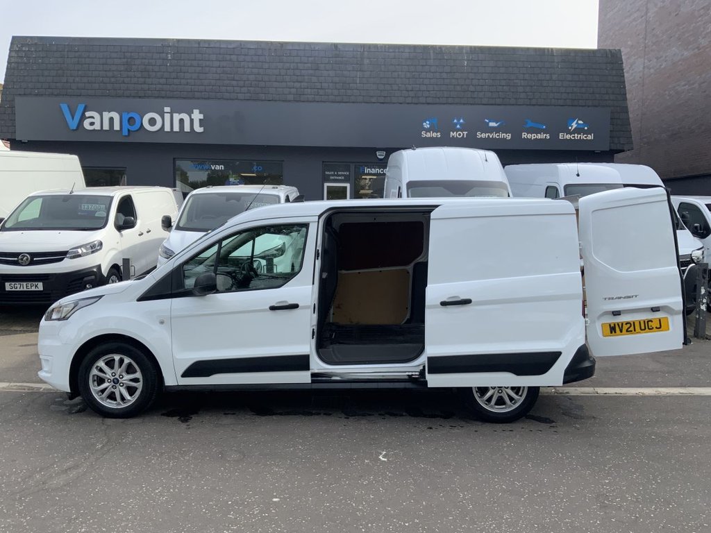 Used Ford Transit Connect 2021 for sale - 76434134: Photo 8