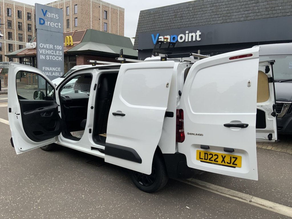 Used Citroen Dispatch 2022 for sale - 76434167: Photo 11