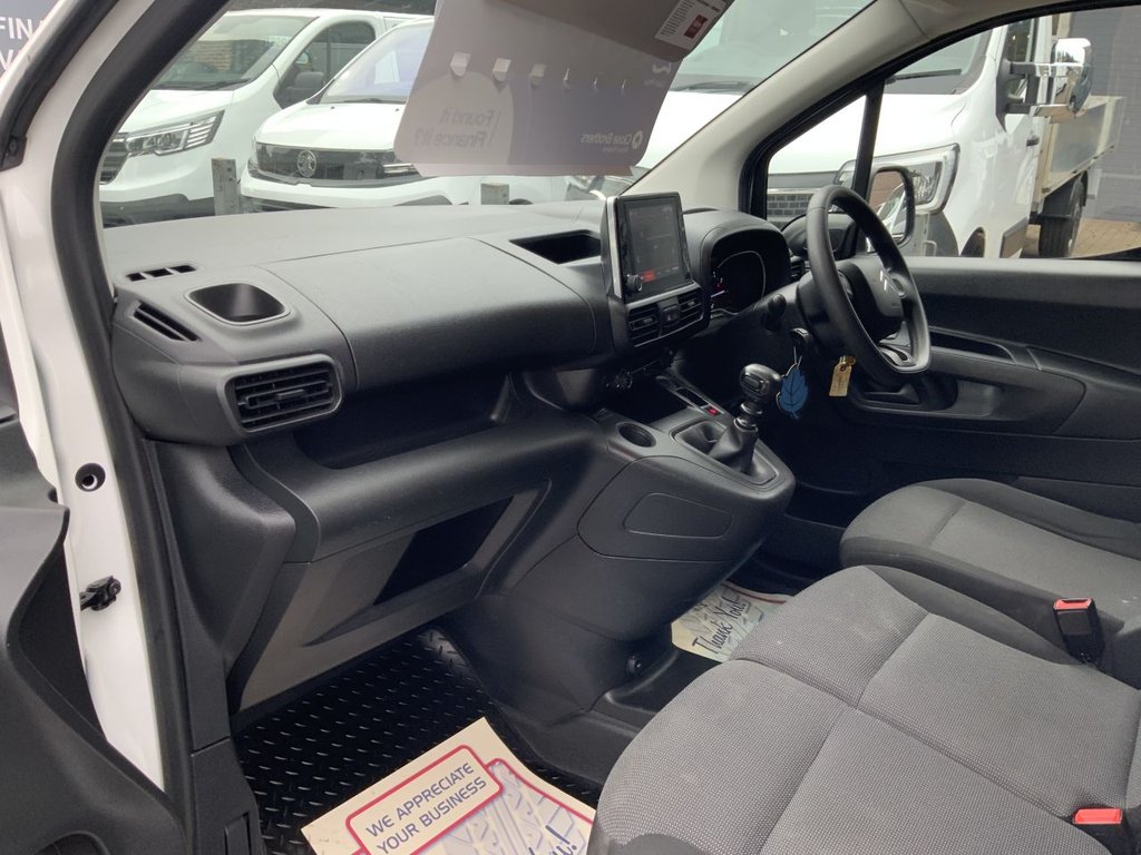 Used Citroen Dispatch 2022 for sale - 76434167: Photo 14