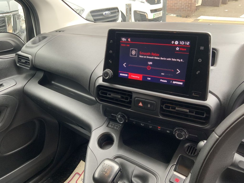 Used Citroen Dispatch 2022 for sale - 76434167: Photo 18