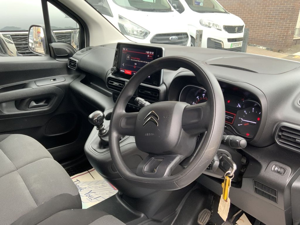 Used Citroen Dispatch 2022 for sale - 76434167: Photo 19