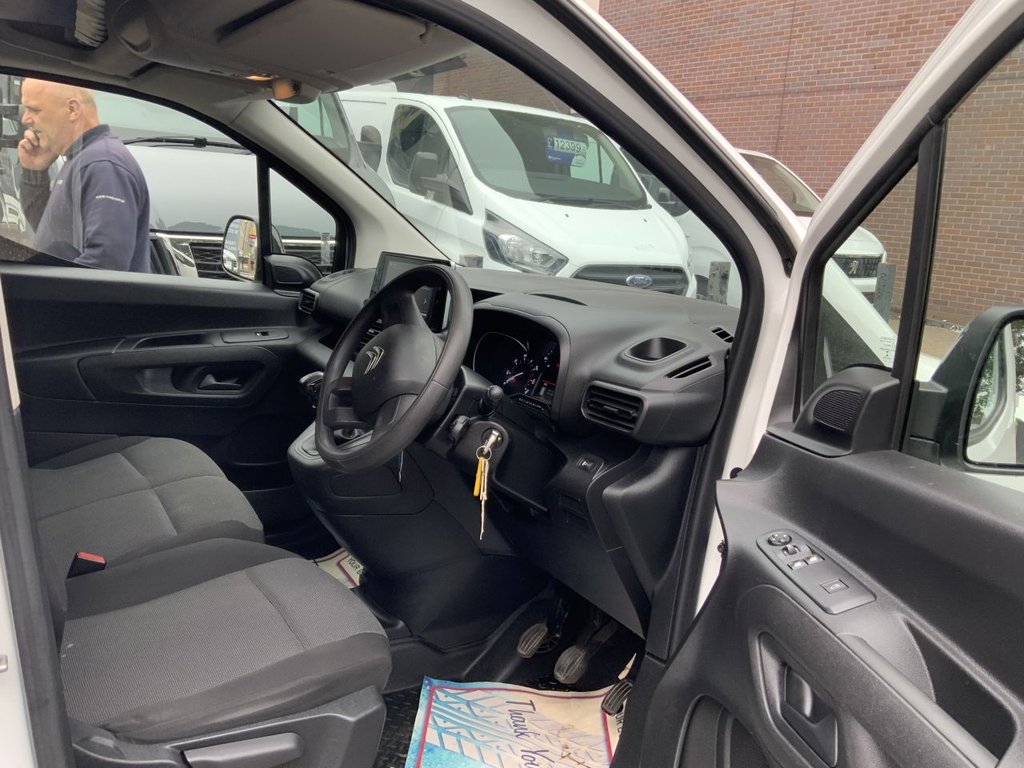 Used Citroen Dispatch 2022 for sale - 76434167: Photo 20