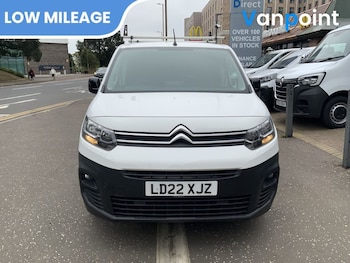 Used Citroen Dispatch 2022 for sale - 76434167: Photo