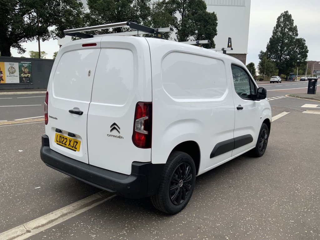 Used Citroen Dispatch 2022 for sale - 76434167: Photo 6