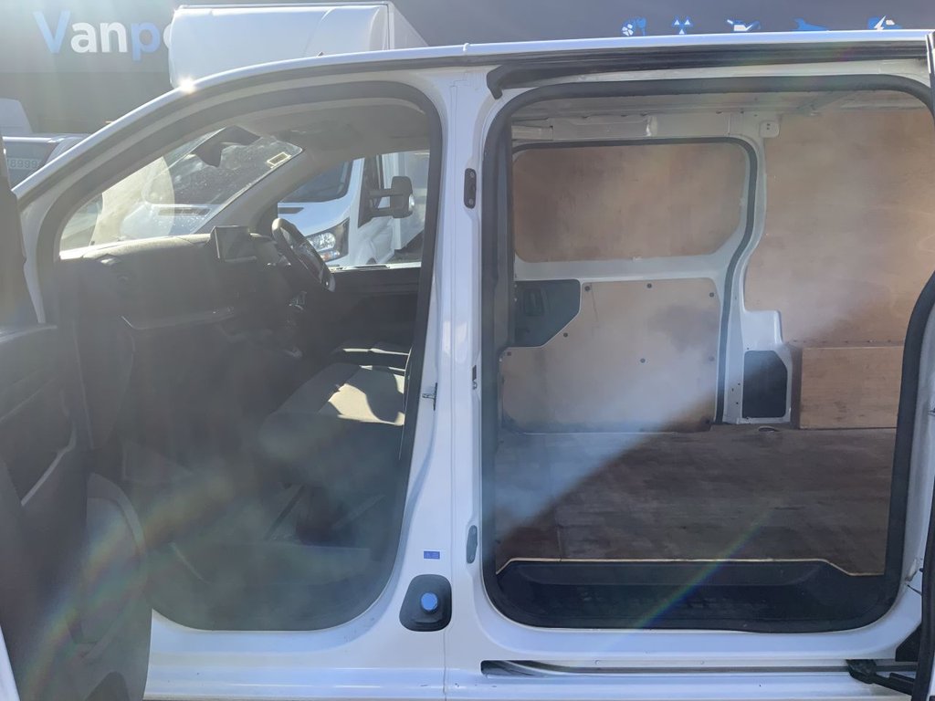 Used Vauxhall Vivaro 2024 for sale - 77655425: Photo 13