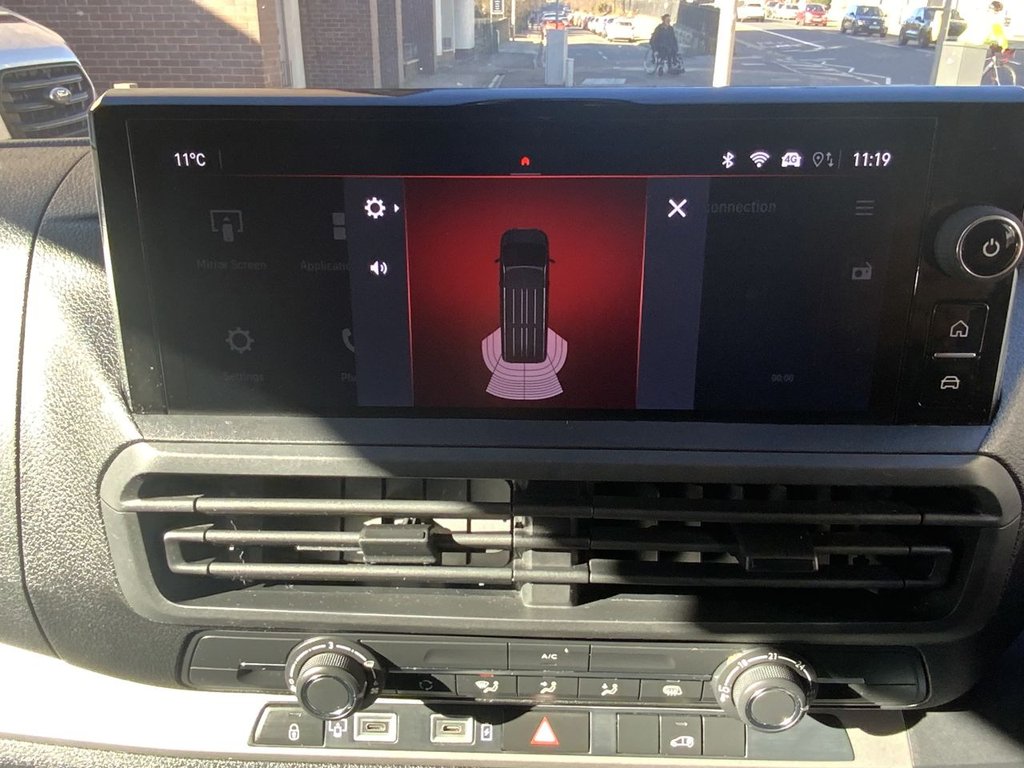 Used Vauxhall Vivaro 2024 for sale - 77655425: Photo 14