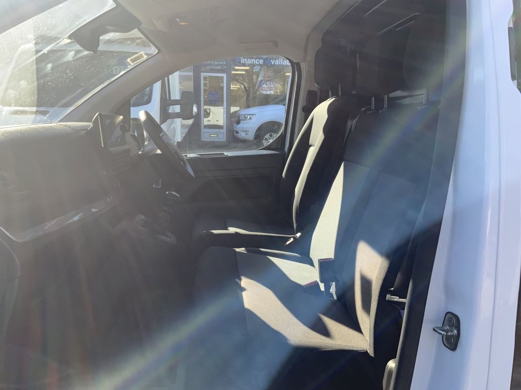 Used Vauxhall Vivaro 2024 for sale - 77655425: Photo 19
