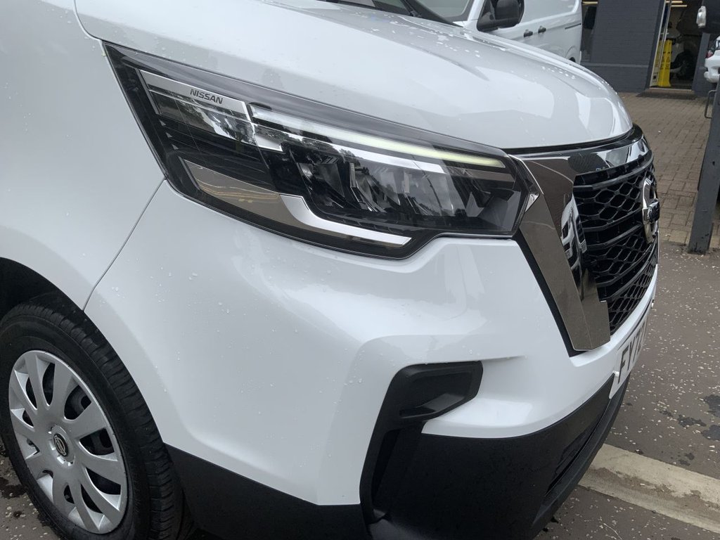 Used Nissan Primastar 2022 for sale - 76665509: Photo 10