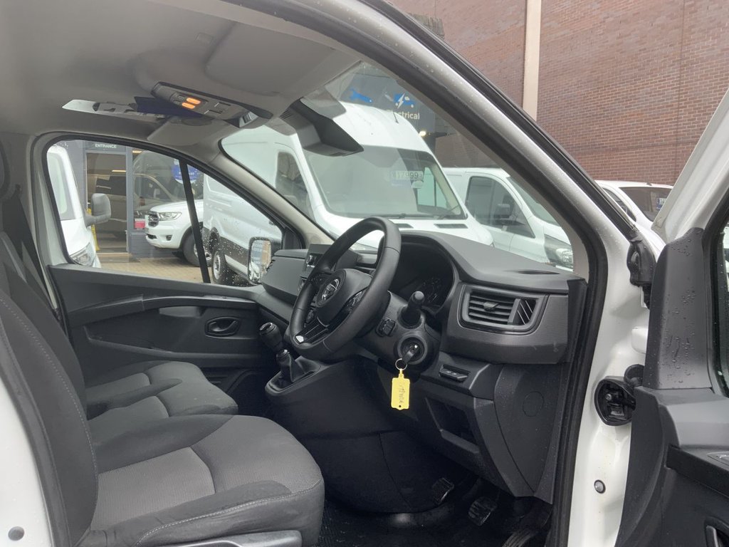 Used Nissan Primastar 2022 for sale - 76665509: Photo 11