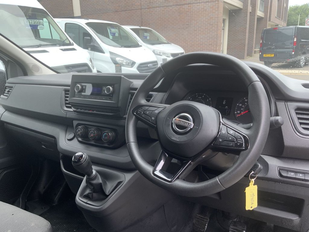 Used Nissan Primastar 2022 for sale - 76665509: Photo 12