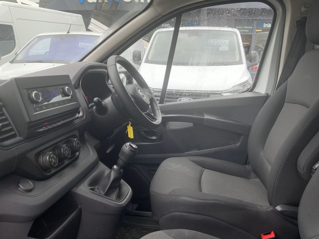 Used Nissan Primastar 2022 for sale - 76665509: Photo 15